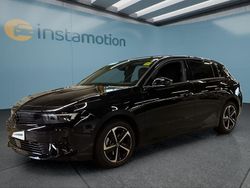 Schwarz Gebraucht 2025 Opel Astra Limousine | 26.099 € (Fairer Preis)
