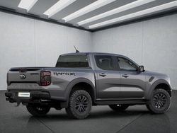 Grau Neu 2025 Ford Ranger Raptor Abholung | 77.749 €