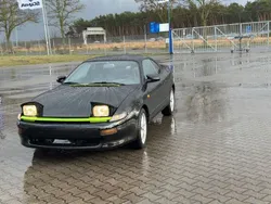 Schwarz Gebraucht 1991 Toyota Celica Coupé | 9.800 €