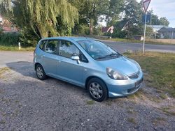 Blau Gebraucht 2007 Honda Jazz Kleinwagen | 1.299 € (Guter Preis)