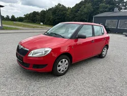 Rot Gebraucht 2014 Skoda Fabia Active Limousine | 3.600 € (Fairer Preis)