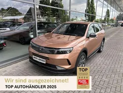 Impakt kupfer metallic Neu 2025 Opel Grandland X Edition SUV | 30.995 € (Superpreis)