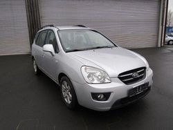 Andere Gebraucht 2009 Kia Carens EX Van / Kleinbus | 5.350 € (Teuer)