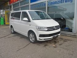 Weiß Gebraucht 2018 VW Multivan Van | 30.900 € (Superpreis)