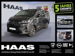 Titan grau Gebraucht 2025 Fiat Ulysse Van / Kleinbus | 35.870 € (Superpreis)