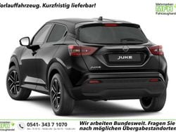 Pearl black perleffekt Neu 2025 Nissan Juke N-Connecta SUV | 24.798 € (Superpreis)