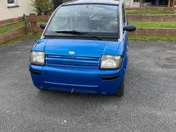 Blau Gebraucht 2006 Microcar MC1 | 5.000 €