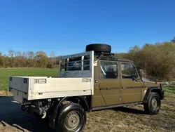 Gebraucht 1997 Mercedes G290 SUV | 54.600 €