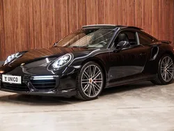 Porsche 911 Turbo