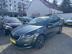Seda quartz/quartz grey Gebraucht 2020 Skoda Octavia Soleil Kombi | 17.990 € (Fairer Preis)