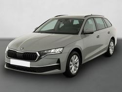 Stahl grau Neu 2025 Skoda Octavia Selection Kombi | 35.295 €