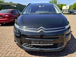 (noir onyx) Gebraucht 2016 Citroën Grand C4 Picasso Exclusive Van / Kleinbus | 8.000 € (Superpreis)