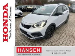 Premium sunlight white Neu 2025 Honda Jazz Advance Kleinwagen | 28.790 € (Fairer Preis)
