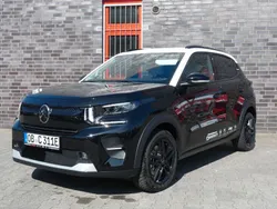 Perla nera schwarz Gebraucht 2025 Citroën e-C3 Kleinwagen | 27.480 € (Guter Preis)