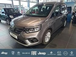 Grau Gebraucht 2023 Renault Kangoo Equilibre Van / Kleinbus | 26.989 € (Fairer Preis)
