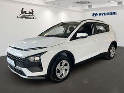 Atlas white Neu 2025 Hyundai Bayon Select SUV | 18.990 € (Superpreis)