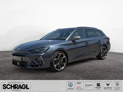 "magnetic tech" grau metallic Neu 2025 Cupra Leon VZ Limousine | 40.770 € (Guter Preis)