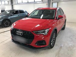 Rot Gebraucht 2024 Audi Q3 Advanced SUV | 38.690 € (Etwas zu teuer)