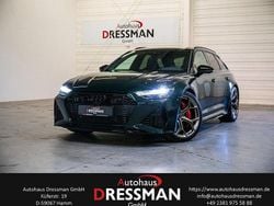Individuallackierungen audi ex Gebraucht 2023 Audi RS6 Performance Limousine | 118.268 € (Superpreis)