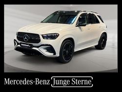 Weiß Gebraucht 2024 Mercedes GLE450 AMG AMG SUV | 88.965 € (Guter Preis)