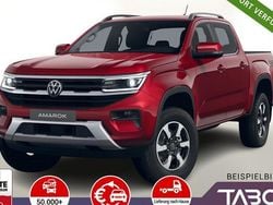 Rot Neu 2025 VW Amarok Style Abholung | 50.288 €