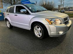 Silber Gebraucht 2008 Dodge Caliber SXT Kleinwagen | 2.800 € (Fairer Preis)