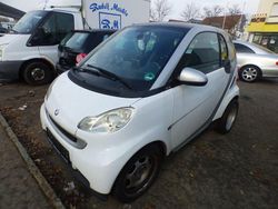 Tridionsicherheitszelle silbe Gebraucht 2008 Smart ForTwo Coupé Coupé | 1.990 € (Fairer Preis)
