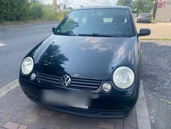 Schwarz Gebraucht 2002 VW Lupo Kleinwagen | 1.390 € (Fairer Preis)