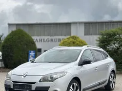 Gebraucht 2011 Renault Mégane GrandTour Avantage Kombi | 6.200 € (Teuer)