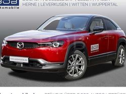 Rot Gebraucht 2025 Mazda MX30 Makoto SUV | 28.333 € (Fairer Preis)