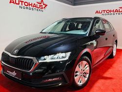 Schwarz Gebraucht 2022 Skoda Octavia Ambition Kombi | 22.490 € (Fairer Preis)