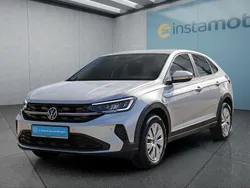 Silber Gebraucht 2024 VW Taigo SUV | 18.849 € (Guter Preis)
