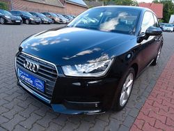 Schwarz Gebraucht 2016 Audi A1 Design Kleinwagen | 14.980 € (Fairer Preis)
