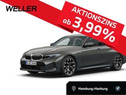 Dravitgrau (grau) Gebraucht 2025 BMW 330 M Sport Limousine | 47.950 € (Etwas zu teuer)