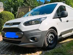 Weiß Gebraucht 2014 Ford Transit Abholung | 6.700 €