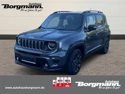 Vr679) (grau Gebraucht 2024 Jeep Renegade Longitude SUV | 22.490 € (Guter Preis)