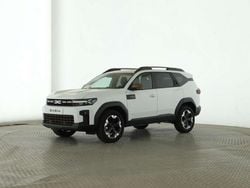 Weiß Neu 2025 Dacia Bigster Extreme SUV | 27.490 € (Guter Preis)