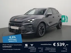 Midnight schwarz Neu 2025 Cupra Terramar VZ SUV | 49.380 € (Fairer Preis)