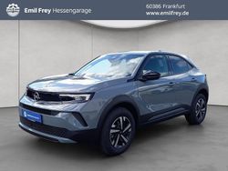 Grau Neu 2025 Opel Mokka Edition SUV | 24.180 € (Guter Preis)