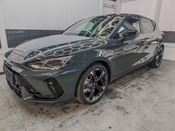 Fiord blau 9k9k Neu 2025 Cupra Leon Limousine | 29.290 € (Guter Preis)