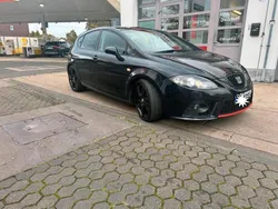 Schwarz Gebraucht 2008 Seat Leon FR Kleinwagen | 4.900 € (Fairer Preis)