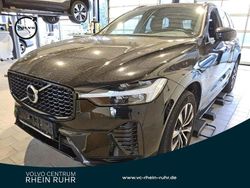 Schwarz onyx black / metallic Gebraucht 2023 Volvo XC60 Plus SUV | 37.950 € (Guter Preis)