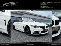 BMW 440
