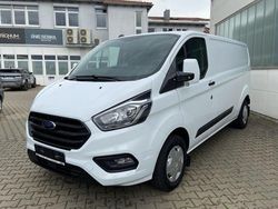 Weiß Gebraucht 2023 Ford Transit Custom Trend Kombi | 37.990 €