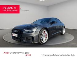 Daytonagrau perleffekt Gebraucht 2022 Audi S6 Ambiente Limousine | 54.490 € (Etwas zu teuer)