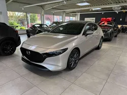 Platinum quartz m Neu 2025 Mazda 3 Exclusive-Line Limousine | 32.490 € (Teuer)
