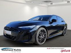 Mythosschwarz metallic Gebraucht 2026 Audi A6 Ambiente Kombi | 74.990 € (Fairer Preis)