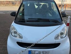 Weiß Gebraucht 2011 Smart ForTwo Coupé Kleinwagen | 3.450 €