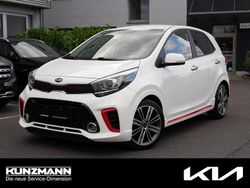 Gebraucht 2018 Kia Picanto GT-Line Kleinwagen | 10.540 € (Fairer Preis)