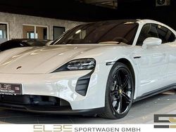 Gebraucht 2022 Porsche Taycan GTS Sport Turismo Limousine | 76.850 € (Guter Preis)